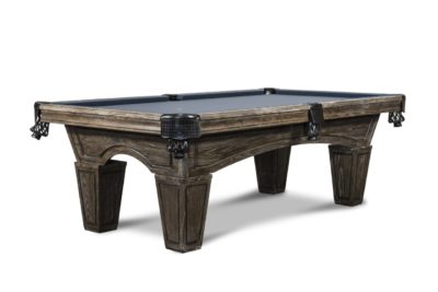 Bearski 8' Pool Table