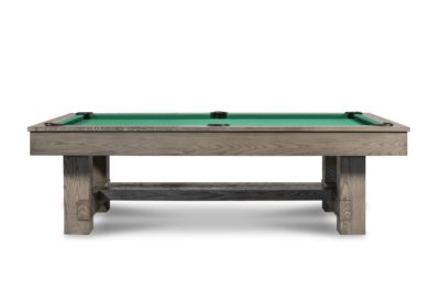 Canton 8' Pool Table